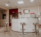 Грация на Физкультурной улице