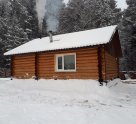 Русская Банька