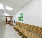 Fit studio Мельница на Красноармейской улице