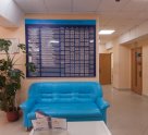 Клиника медицинских экспертиз на Большой Нижегородской улице