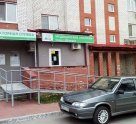 Хеликс на Рябикова
