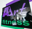 Art-fitness