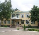 Липецкий областной онкологический диспансер в Левобережном округе