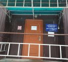 Центр общей врачебной практики на улице Степана Разина