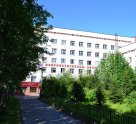 Консультативно-диагностический центр Мурманская областная клиническая больница им. П. А. Баяндина