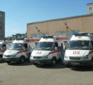 Сызранская станция скорой медицинской помощи