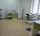 Хеликс на Бассейной улице