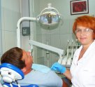 Стоматологическая клиника Доктора Тихонова