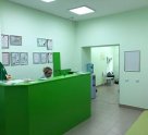Гемотест на Университетской