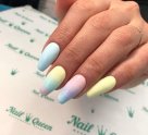 Nail Queen