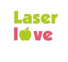 Laser love