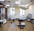 Специализированная клиника лазерной и фотодинамической терапии