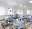 Жемчужина Дентал в Суворовском переулке в Славянске-на-Кубани