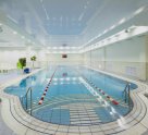 OrangeFitness на улице Леваневского
