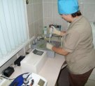 Детская инфекционная больница