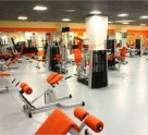 OrangeFitness на улице Кубанская набережная