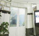 Детская краевая больница на площади Победы