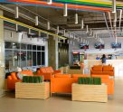 Orange Fitness на Стахановской улице