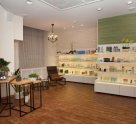 Салон красоты Альтернатива Aveda на метро Площадь 1905 года