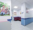 Династия на улице Академика Шварца