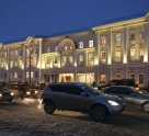 Центр косметологии и пластической хирургии имени С.В. Нудельмана