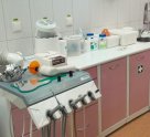 Дентабиолюкс на улице Щербакова