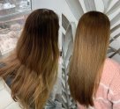Eka hair