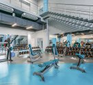 Bright Fit на улице Краснолесья