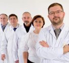 Клиника Ясная на улице Степана Разина
