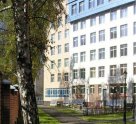 Многопрофильный клинический медицинский центр Бонум на Бардина 9а