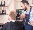 The BRO Barbershop