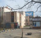 Детская городская больница Святой Ольги на Земледельческой улице