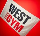 West Gym