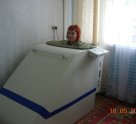 Соловушка