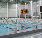 Спортивно-оздоровительный комплекс Дунайский на Дунайском проспекте, 58 к 3