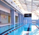 A-Fitness на улице Марата