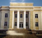 Республиканский детский пульмонологический центр