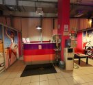 Sunpoint на метро Озерки