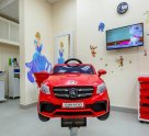 Creative Kids на метро Парнас