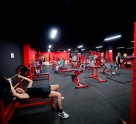 West Gym на улице Щепкина