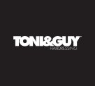 Toni&Guy в Петроградском районе