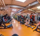 FIGURA gym на улице 40 лет Победы