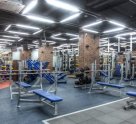 Спортлайф на метро Электросила