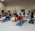 Yoga-Energy на Старорусском проспекте, 8 к 1