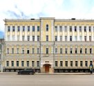 Он клиник на Воронцовской улице, 8 стр 6
