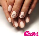 Caramel на улице Воровского, 135