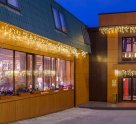 Garden Hotel & SPA