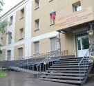 Детский клинический консультативно-диагностический центр