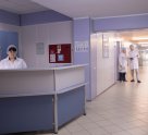 Кировский государственный медицинский университет на улице Щорса