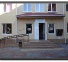 Поликлиника №1 подразделение №2 на улице Пирогова